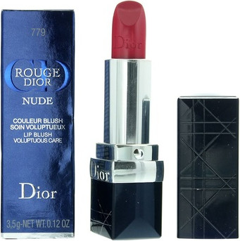 Lipstick Christian Dior Rouge Lip Stick No 779 Illusion
