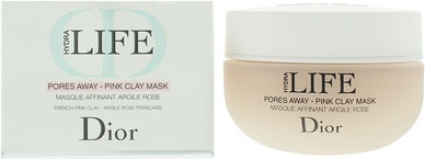 Christian Dior Hydra Life Loy Maskasi