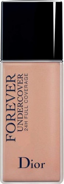 Foundation Christian Dior Diorskin Forever Undercover