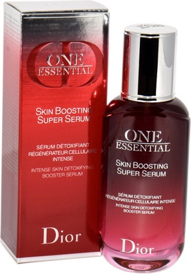 Super Serum Christian Dior One Essential Intense