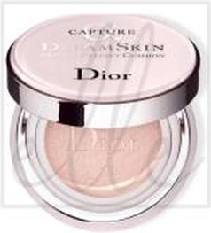 Getönte Tagescreme Christian Dior Capture Total Dreamskin Moist & Perfect Cushion