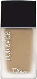 Foundation Christian Dior Forever 24H Wear High Perfection Skin-Caring Foundation SPF 35