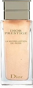 Lotion Christian Dior Prestige