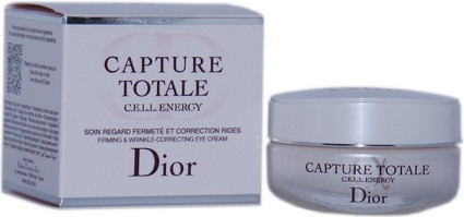 Eye Cream Christian Dior Capture Totale Cell Energy