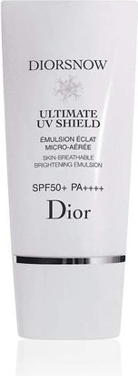 Эмульсия Christian Dior Skin-Breathable UV Emulsion