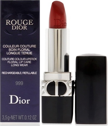 Lippenstift Christian Dior Rouge Dior Metallic