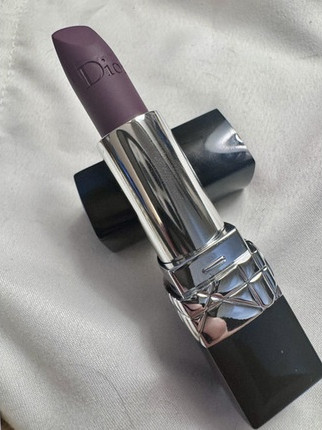 Lippenstift Christian Dior Rouge Dior