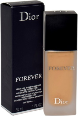 Fluid Foundation Dior Skin Forever Dior