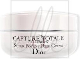 Rich Creme Christian Dior Capture Totale Cell Energy