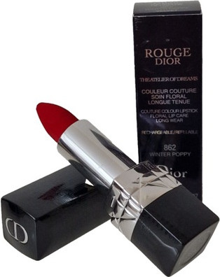 Lipstick Christian Dior ROUGE DIOR The Atelier Of Dreams Limited Edition