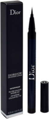 Eyeliner Christian Dior On Stage Eyeliner Waterproof