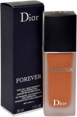 Foundation Dior Forever Christian Dior