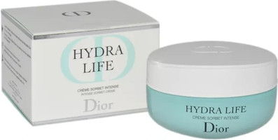 Face Cream Christian Dior Hydra Life