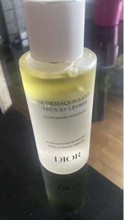 Augen- & Lippen-Make-up-Entferner Christian Dior