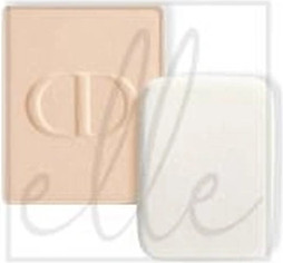 Refill Dior Forever Natural Velvet Dior