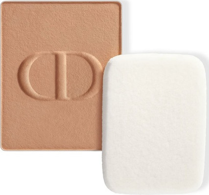 Foundation Refill Christian Dior Dior Forever Natural Velvet Refill Compact Long-Wear Foundation Refill