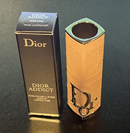 Refillable Case Christian Dior Couture Lipstick
