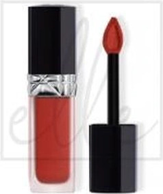 Flüssiger Lippenstift Christian Dior Rouge Dior Forever Liquid