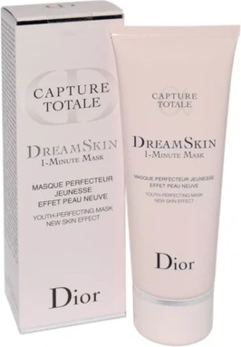 Mask Christian Dior Capture Totale Dreamskin 1minute Mask