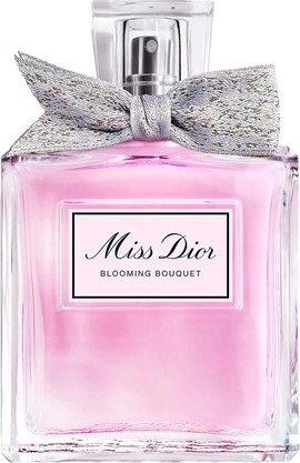 Eau De Toilette Christian Dior Blooming Bouquet