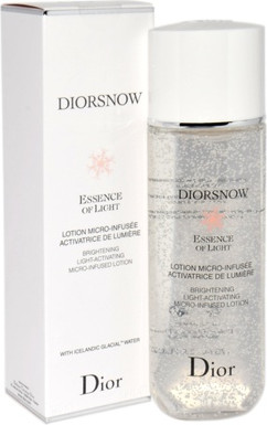 Lotion Christian Dior Diorsnow Essence Of Light