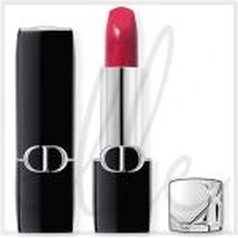 Lipstick Christian Dior Rouge Dior Satin