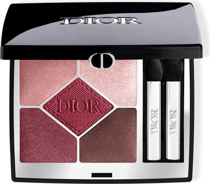 Eyeshadow Christian Dior 5 Couleurs Couture - Limited Edition