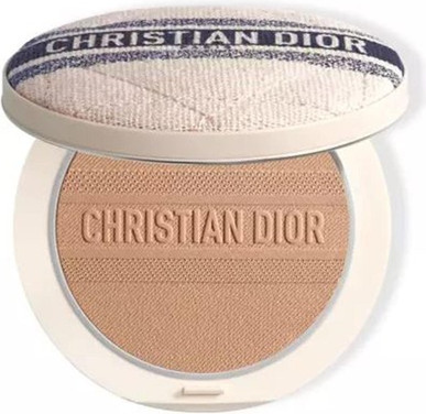 Puder Christian Dior Bronzing Powder
