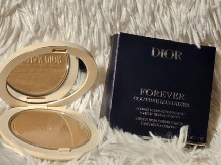 Highlighter Puder Christian Dior Forever Couture Luminizer Intens