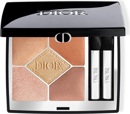Eyeshadow Christian Dior 5 Couleurs Couture - Limited Edition