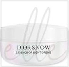 Gesichtscreme Christian Dior Essence Of Light