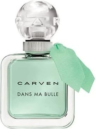 Eau De Toilette Carven Dans Ma Bulle