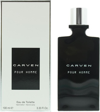 Eau De Toilette Carven