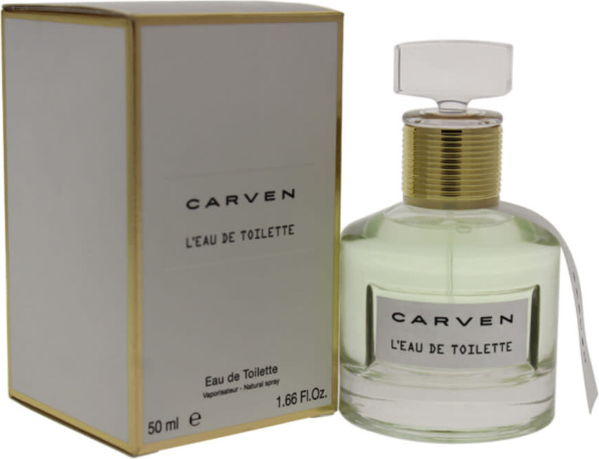 Eau de Toilette Carven L'Eau De Toilette