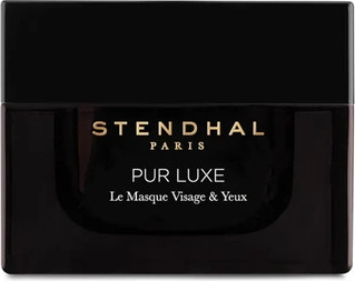 Mask Stendhal Pur Luxe Gesichts- und Augenmaske