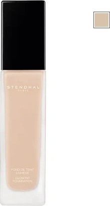 Stendhal Gorescent Foundation