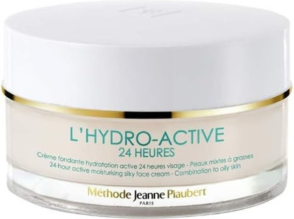 Активный увлажняющий крем для век Methode Jeanne Piaubert L'Hydro-Active