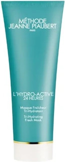 Mask Jeanne Piaubert L'Hydroactive 24h Frische Maske