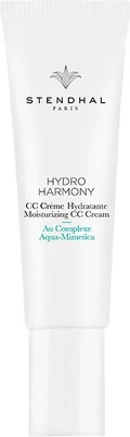 Feuchtigkeitsspendende CC Cream Stendhal Hydro Harmony