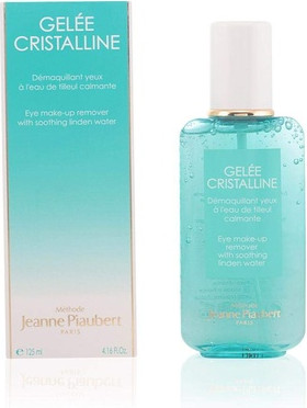Eye Makeup Remover Methode Jeanne Piaubert