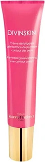 Jeanne Piaubert Augenkrems Creme