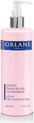 Gesichtspeeling Orlane