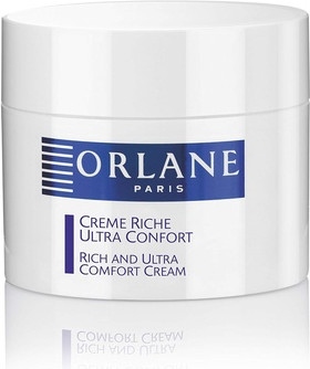 Face Cream Orlane