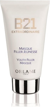 Intensive Face Smoothing and Plumping Treatment Eau de Toilette Orlane B21 Extraordinaire Youth Filler Masque