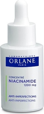 Concentrate Orlane Paris Supradose Antiimperfections Concentrate With Niacinamide