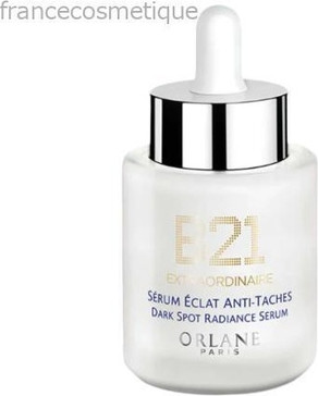 Serum Orlane B21 Extraordinaire Aufhellend Gegen Flecken