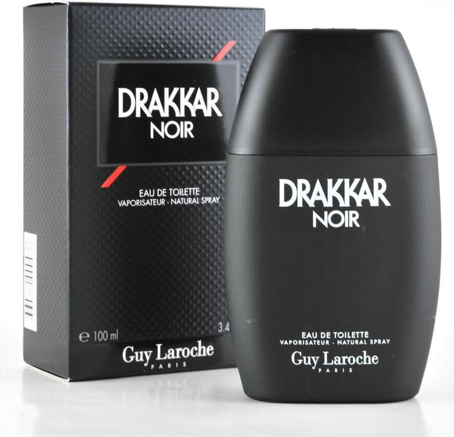 Eau de Toilette Guy Laroche Drakkar Noir