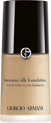 Foundation Emporio Armani Luminous Silk