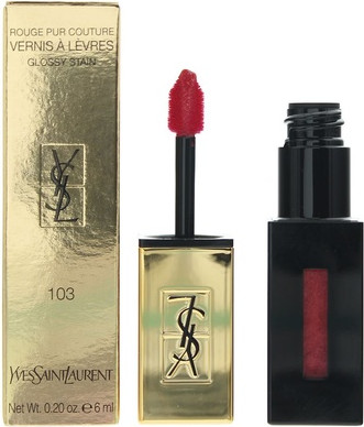 Lip Stain Yves Saint Laurent Rouge Pur Couture Rebel Nudes
