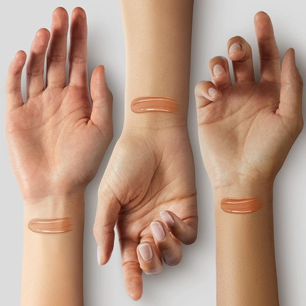 Foundation Emporio Armani Luminous Silk